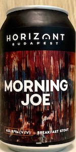 Morning Joe
