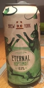 Eternal Hoptimist