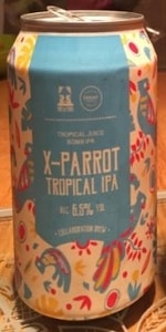 X-Parrot
