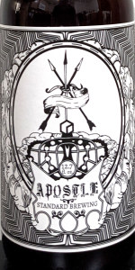 Apostle