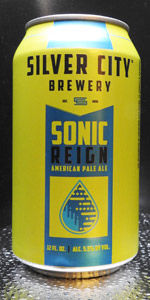 Sonic Reign