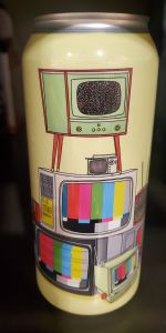 Static Spectrum