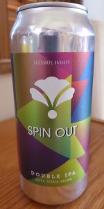Spin Out
