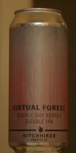 Virtual Forest