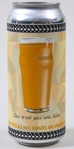 The Treachery of Fruit: Mango and Apricot