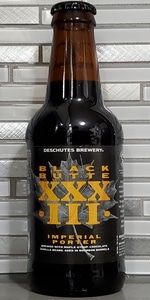 Black Butte XXXIII
