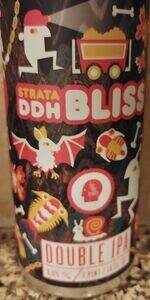 DDH Strata Bliss
