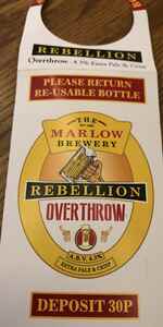 Overthrow
