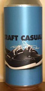 Craft Casual