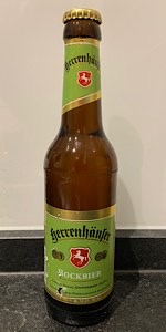 Bockbier