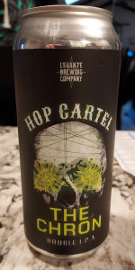 Hop Cartel - The Chron