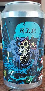 The Return of The Tripping Dead
