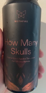 How Many Skulls