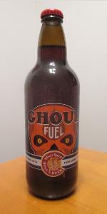 Ghoul Fuel