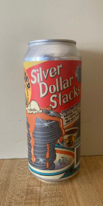 Silver Dollar Stacks