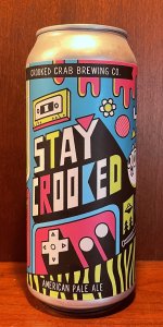 Stay Crooked