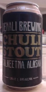 Chuli Stout