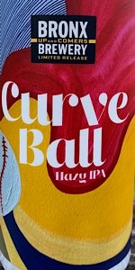 Curve Ball