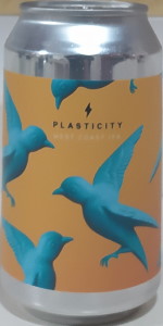 Plasticity