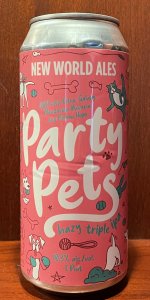 Party Pets