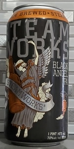 Black Angel IPA