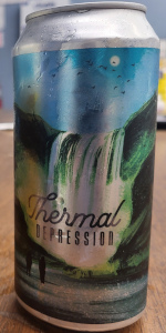 Thermal Depression