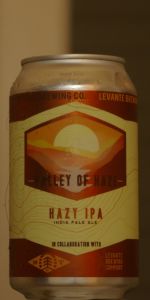 Valley Of Haze