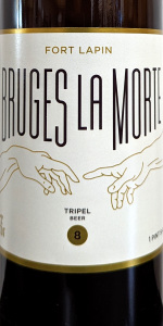 Bruges la Morte