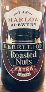 Roasted Nuts Extra