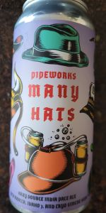 Many Hats