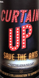 Curtain Up