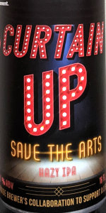Curtain Up