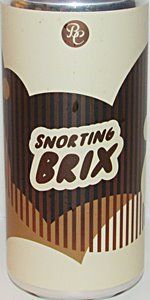 Snorting Brix