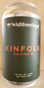 Kinfolk