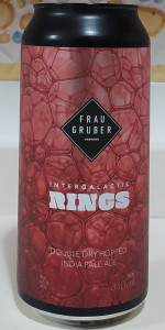 Intergalactic Rings