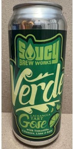 Verde