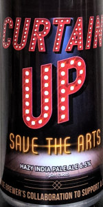 Curtain Up