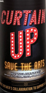 Curtain Up