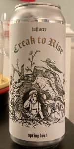 Creak To Rise