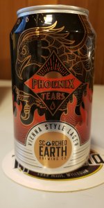 Phoenix Tears