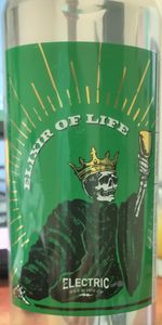 Elixir of Life