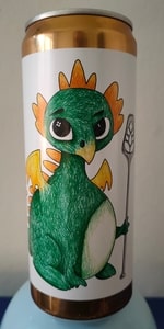 Doragon Hoppu