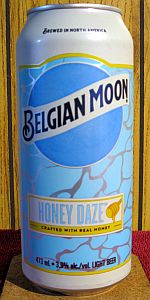 Blue Moon Honey Daze