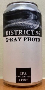 X-Ray Photo