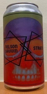 Nosh:  Nelson Sauvin & Strata
