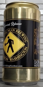 20 Strides Imperial Pale