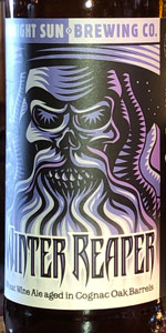 Winter Reaper