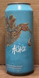Alsace