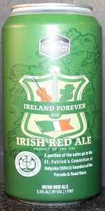 Ireland Forever Ale