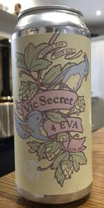 Vic Secret 4 EVA